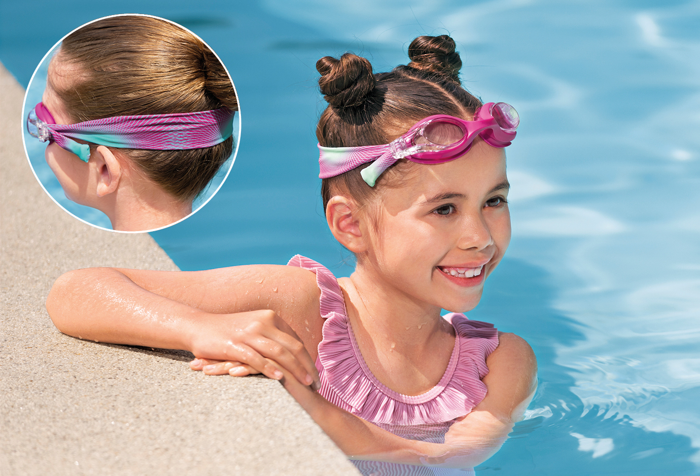 &lt;h4&gt;splashflex™-–&lt;br&gt;--schwimmbrille-ohne-ziepen!&lt;/h4&gt;